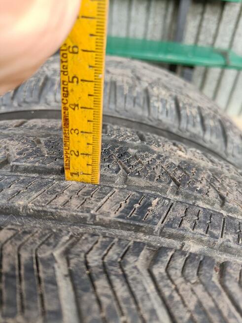 2 x opony całoroczne Vredestein Quatrac 5 225/40R18