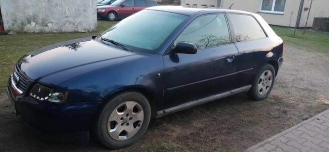 Sprzedam Audi A3 8L
