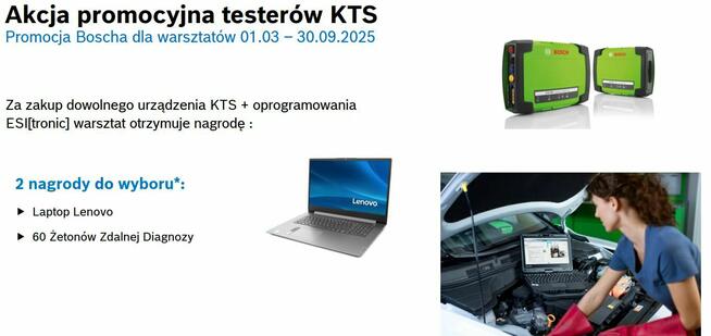 Acs 563 stacja klimatyzacji odbierz myjkę Bosch Advanced