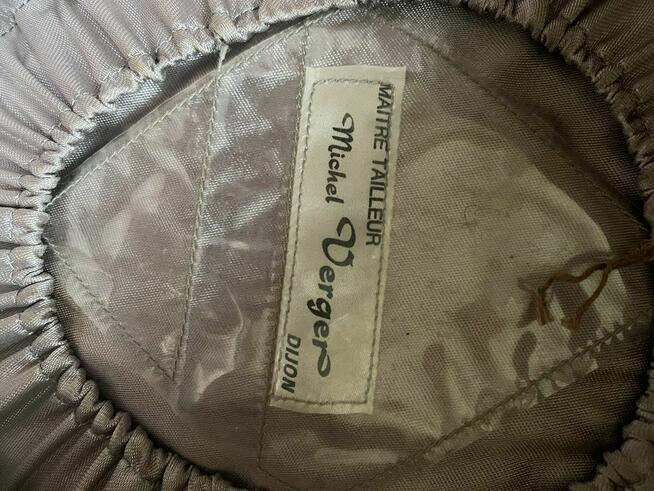 Kepi Grenadier Francja