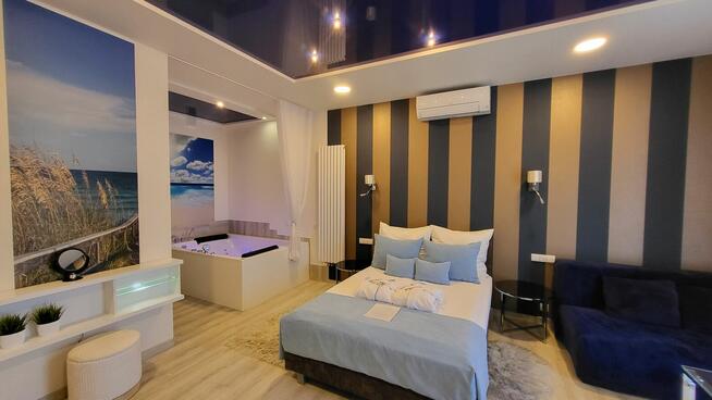 Sprzedam Obiekt z Apartamentami z wyposażeniem