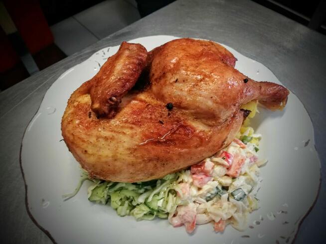 POSIŁKI REGENERACYJNE & CATERING OKOLICZNOŚCIOWY