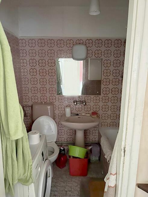 Mieszkanie 3 Pokoje Warszawa Bielany - Bezpośrednio