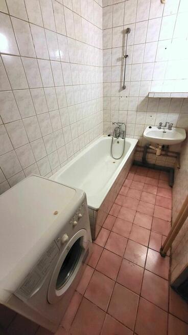 Przestronne i jasne mieszkanie w zielonej okolicy – Ursus