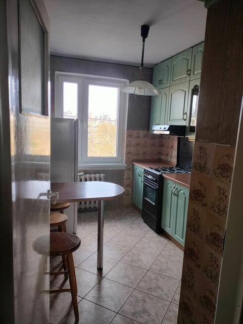 wynajmę pokój z balkonem na os.Przyjaźni