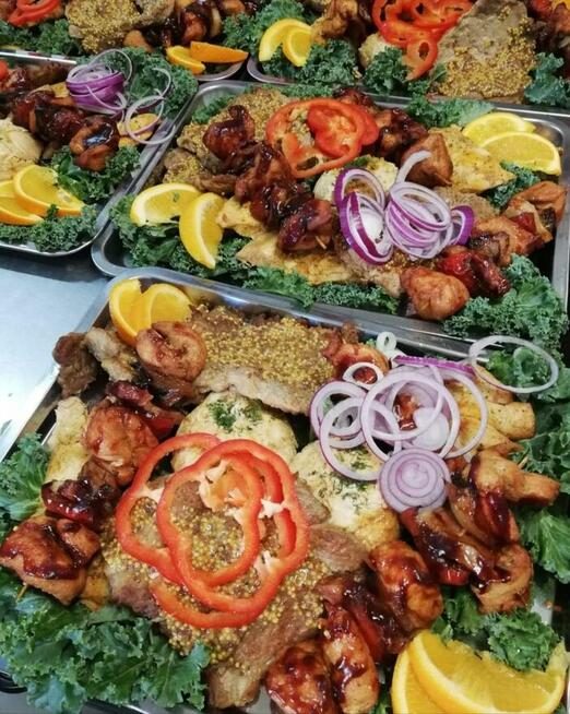 POSIŁKI REGENERACYJNE & CATERING OKOLICZNOŚCIOWY