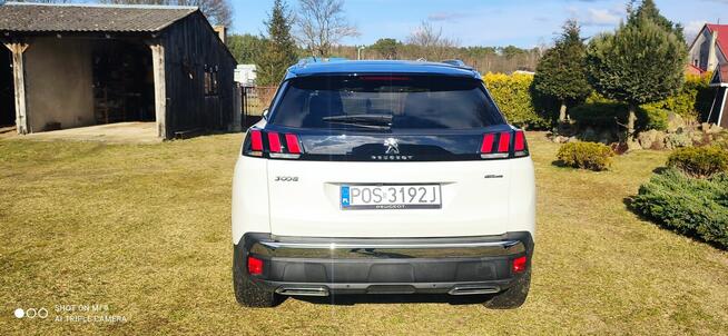 Peugeot 3008 II GT Line. Automat