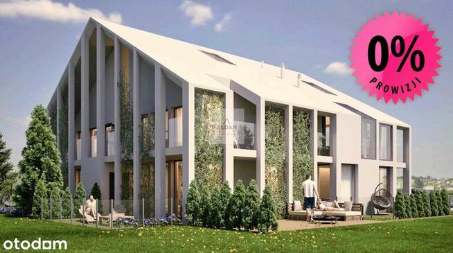 2 pok. Apartament Premium nad morzem na sprzedaż !