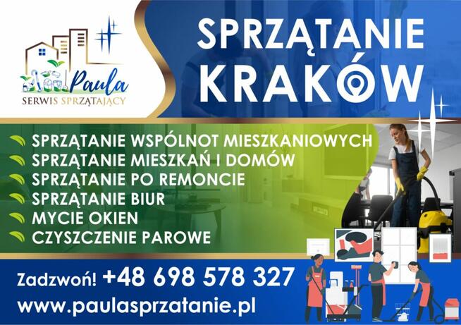 Sprzątanie mieszkań i domów Tanio