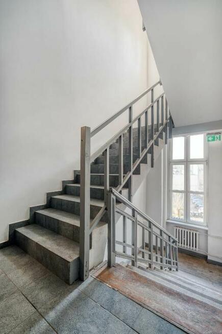 Loft Gdańska 46 parking gratis