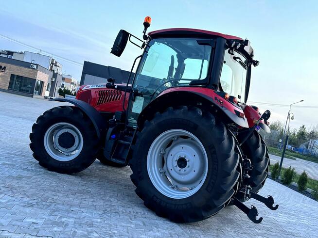 CIĄGNIK rol McCormick X5 120,114kM finans 0% rew. elektrohyd