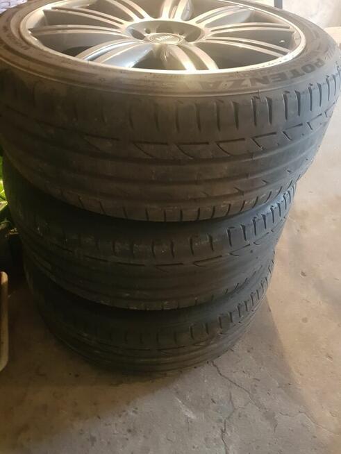 Sprzedam felgi do MIni