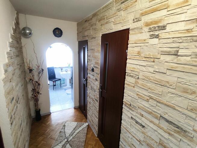 2-pokojowe mieszkanie 54m², z piwnicą, Kozanów