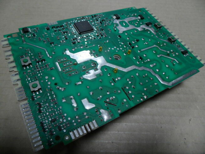 programator pralki polar PFLC6100