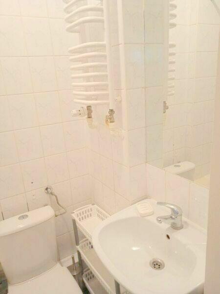 29m2 kawalerka na Woli ul. Obozowa