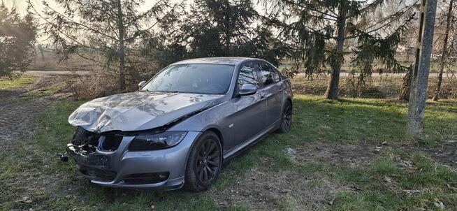 Bmw e90 lift m pakiet