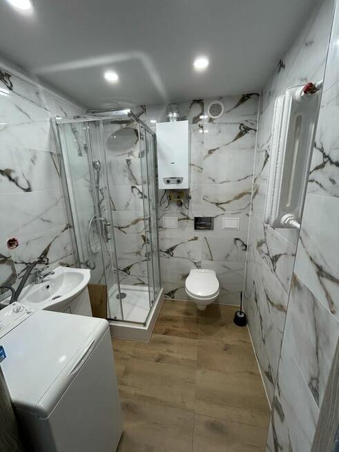 wynajmę kawalerkę na Białym Kamieniu