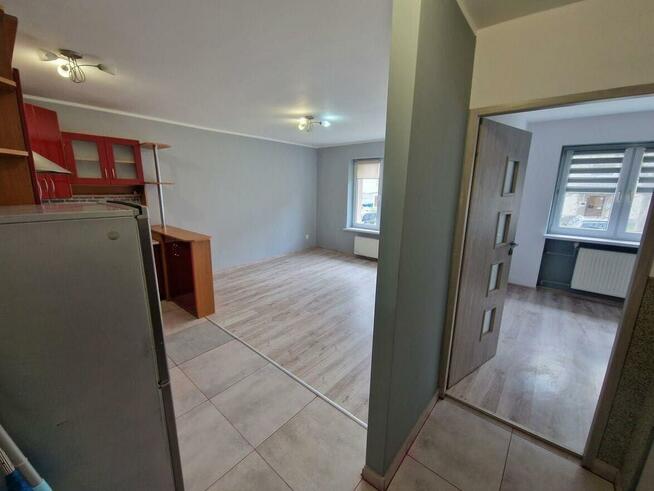 Mieszkanie dwupokojowe sprzedam w Pruszczu gdańskim