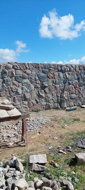 Kamieniarstwo budowlane