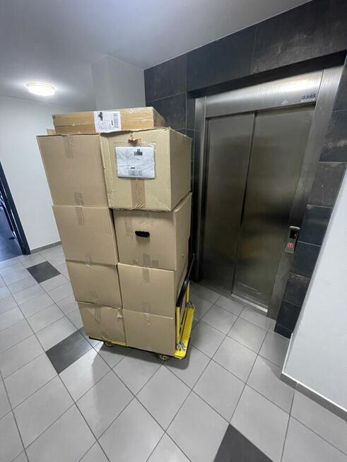 Przeprowadzki Wrocław Konkurent VS