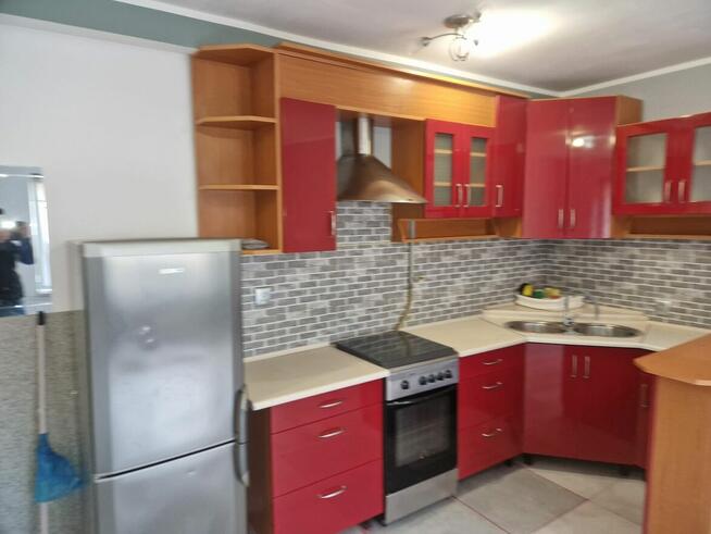 Mieszkanie dwupokojowe sprzedam w Pruszczu gdańskim