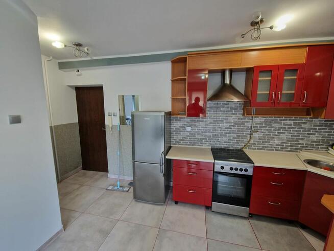 Mieszkanie dwupokojowe sprzedam w Pruszczu gdańskim