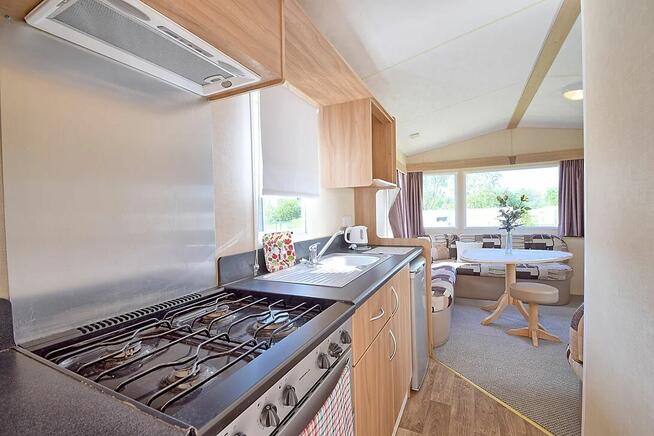 Sea & See Domki Mielno