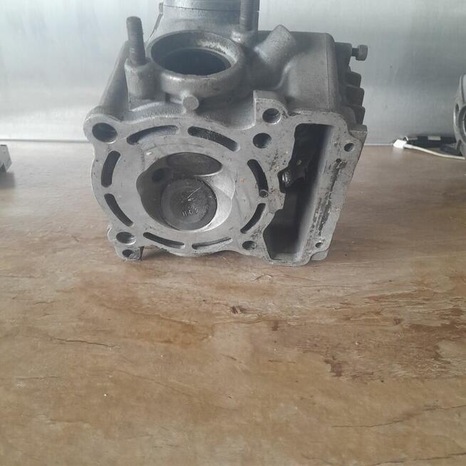 Quad yamaha honda trx kawasaki