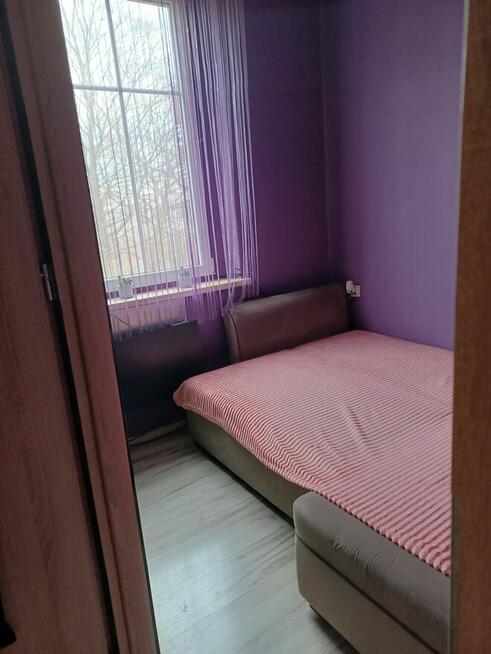 Zamienię mieszkanie 79m