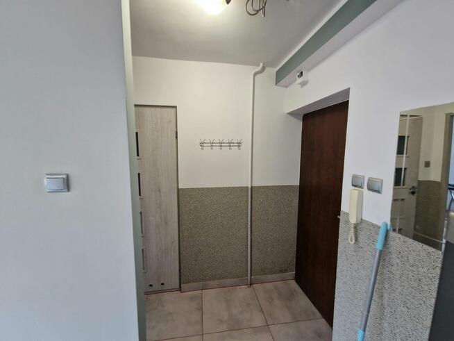 Mieszkanie dwupokojowe sprzedam w Pruszczu gdańskim