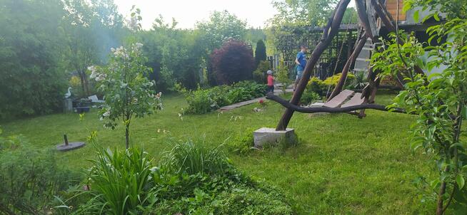 Na sprzedaż działka ROD GRODZIEC BĘDZIN