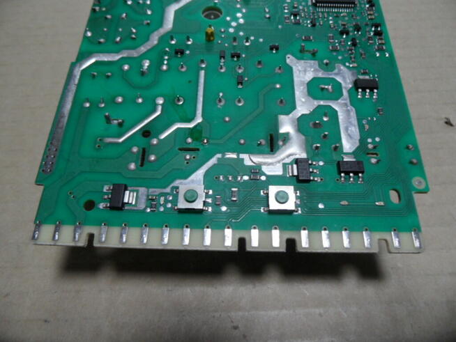 programator pralki polar PFLC6100