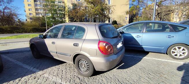 Sprzedam Nissana Almerę