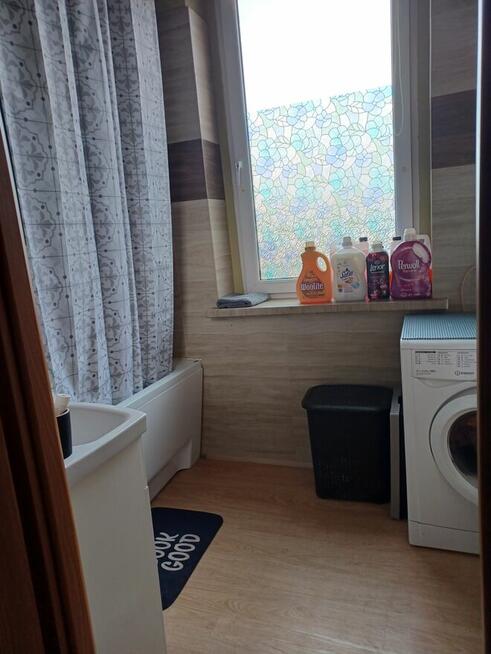 Zamienię mieszkanie 79m