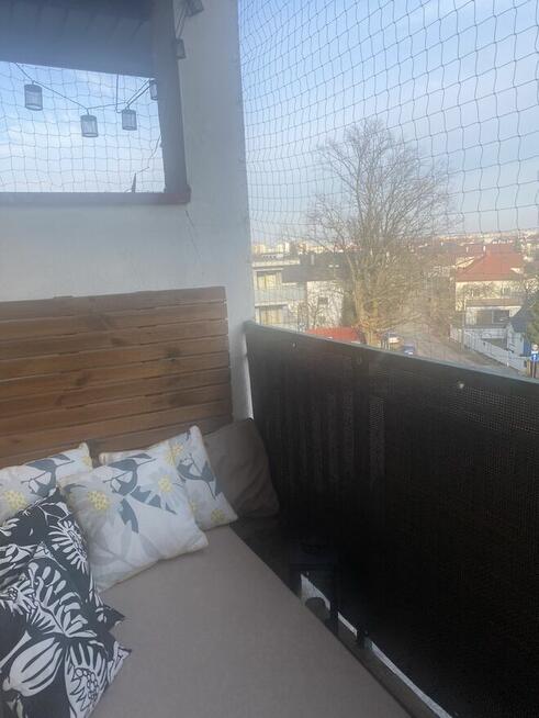 Pokój 11,5m2 do wynajęcia w budynku ogrodzonym