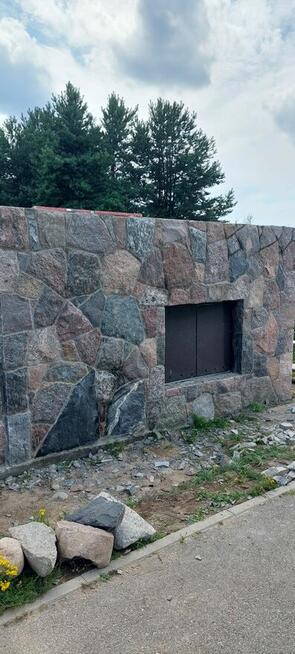 Kamieniarstwo budowlane