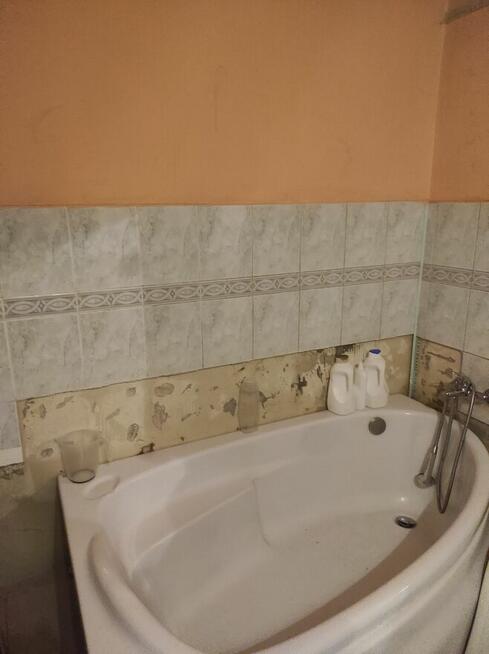 Mieszkanie do zamiany