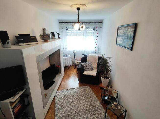 2-pokojowe mieszkanie 54m², z piwnicą, Kozanów