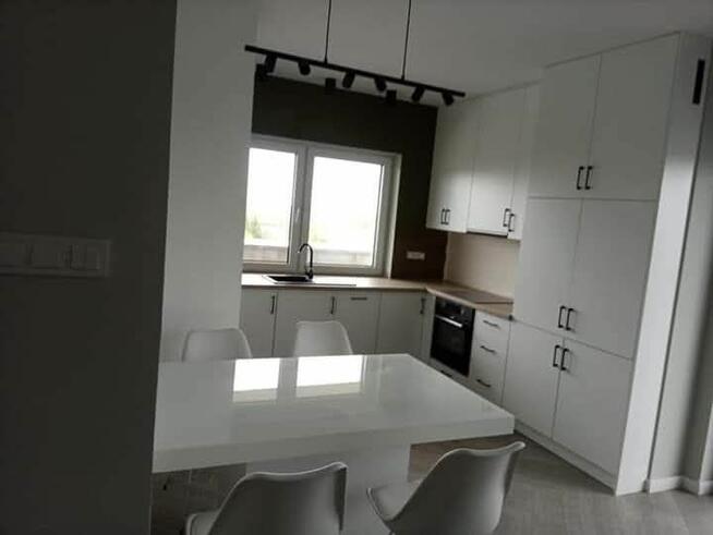 Oferuję sprzątanie mieszkań i domów