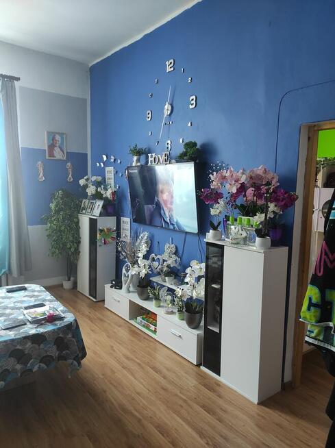 Mieszkanie do zamiany