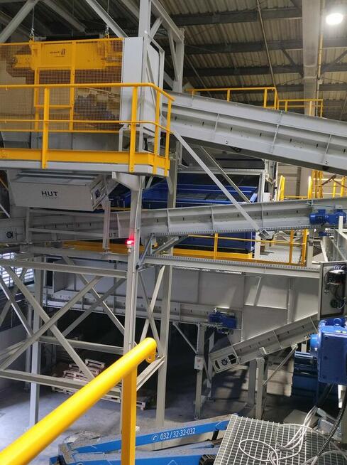 monterów konstrukcji stalowych zatrudnimy