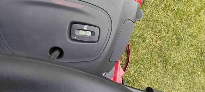 KOSIARKA Traktorek CRAFTSMAN 24 hp Brigg Cub Cadet Husqvarna