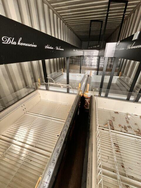 syndyk sprzeda lady chłodnicze