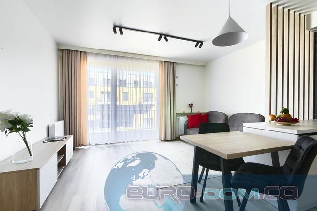 Kawalerka w NOWYM budownictwie|WINDA|32m2|BALKON|