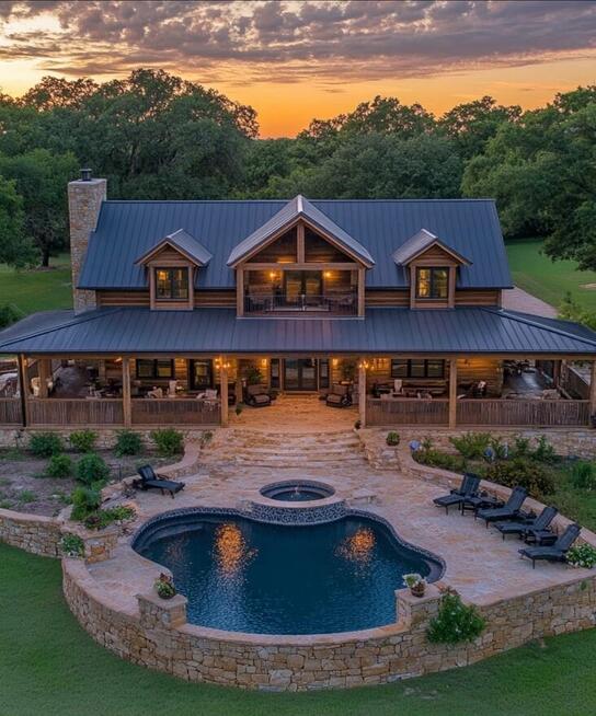 Dom letniskowy na sprzedaż