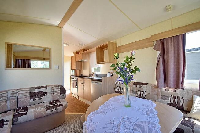 Sea & See Domki Mielno