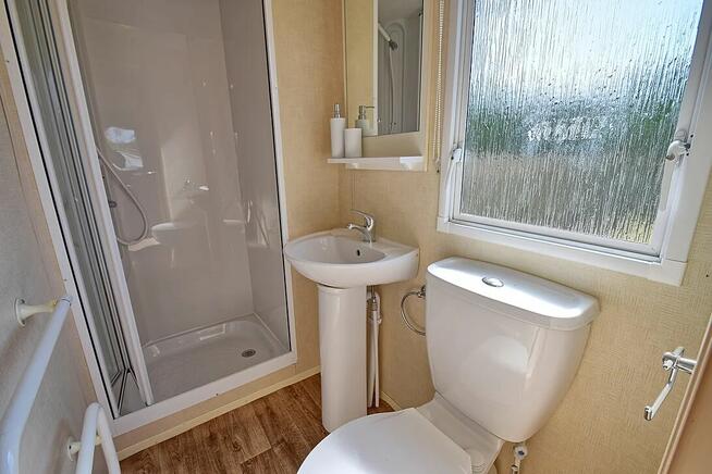 Sea & See Domki Mielno