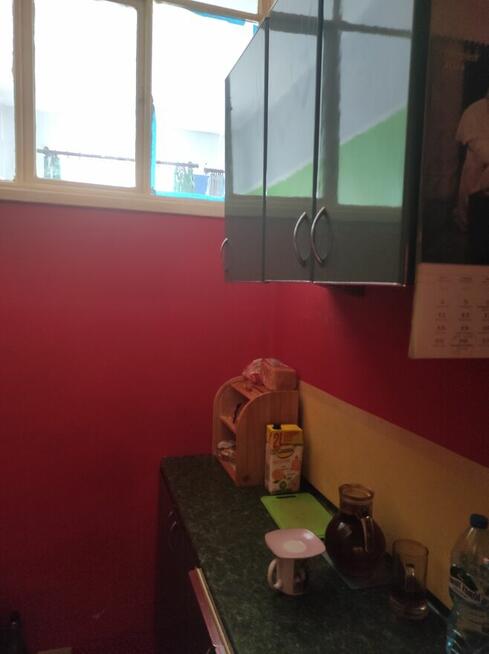 Mieszkanie do zamiany