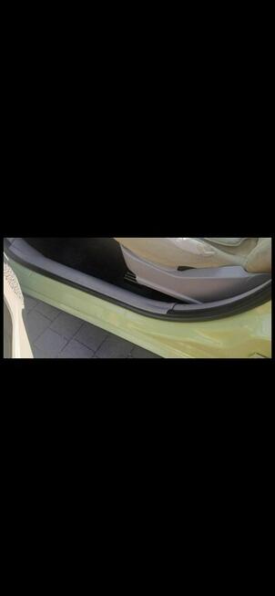 Fiat PANDA 2003r. Niski przebieg 113 tys. Drugi właściciel!