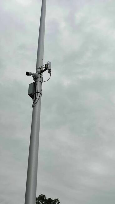 Monitoring, instalacje elektryczne, odbiór, SEP D+E